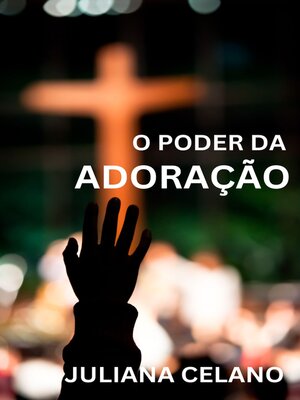cover image of O Poder da Adoracao